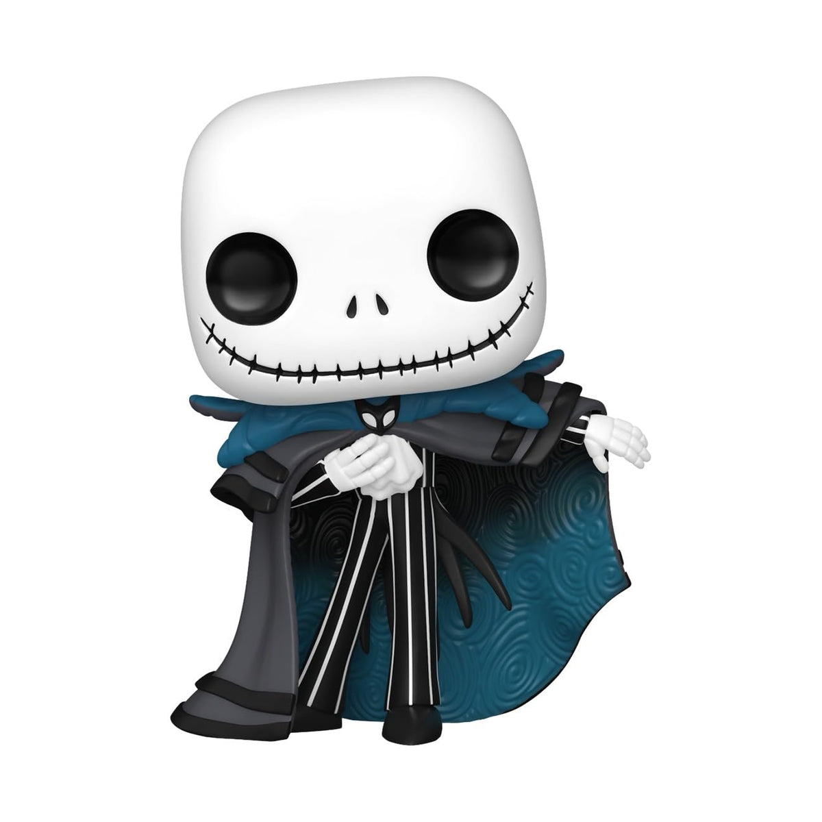 Jack Skellington from The Nightmare Before Christmas Funko POP! Collectible. Available in India. Order online today!