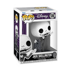 Jack Skellington from Disney's The Nightmare Before Christmas. Available in India. Order online today!