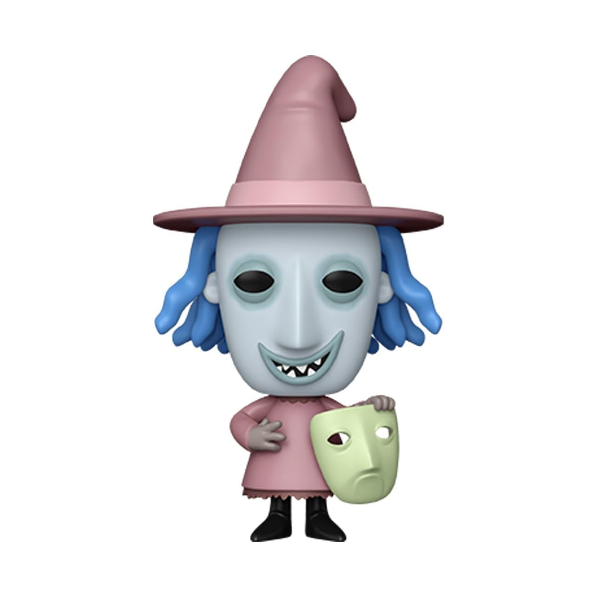 Order the Funko Pop! figure from Disney's The Nightmare Before. Available in India. A must-have collectible!