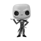Order the Jack Skellington Funko Pop! from Disney's The Nightmare Before Christmas, available online now!