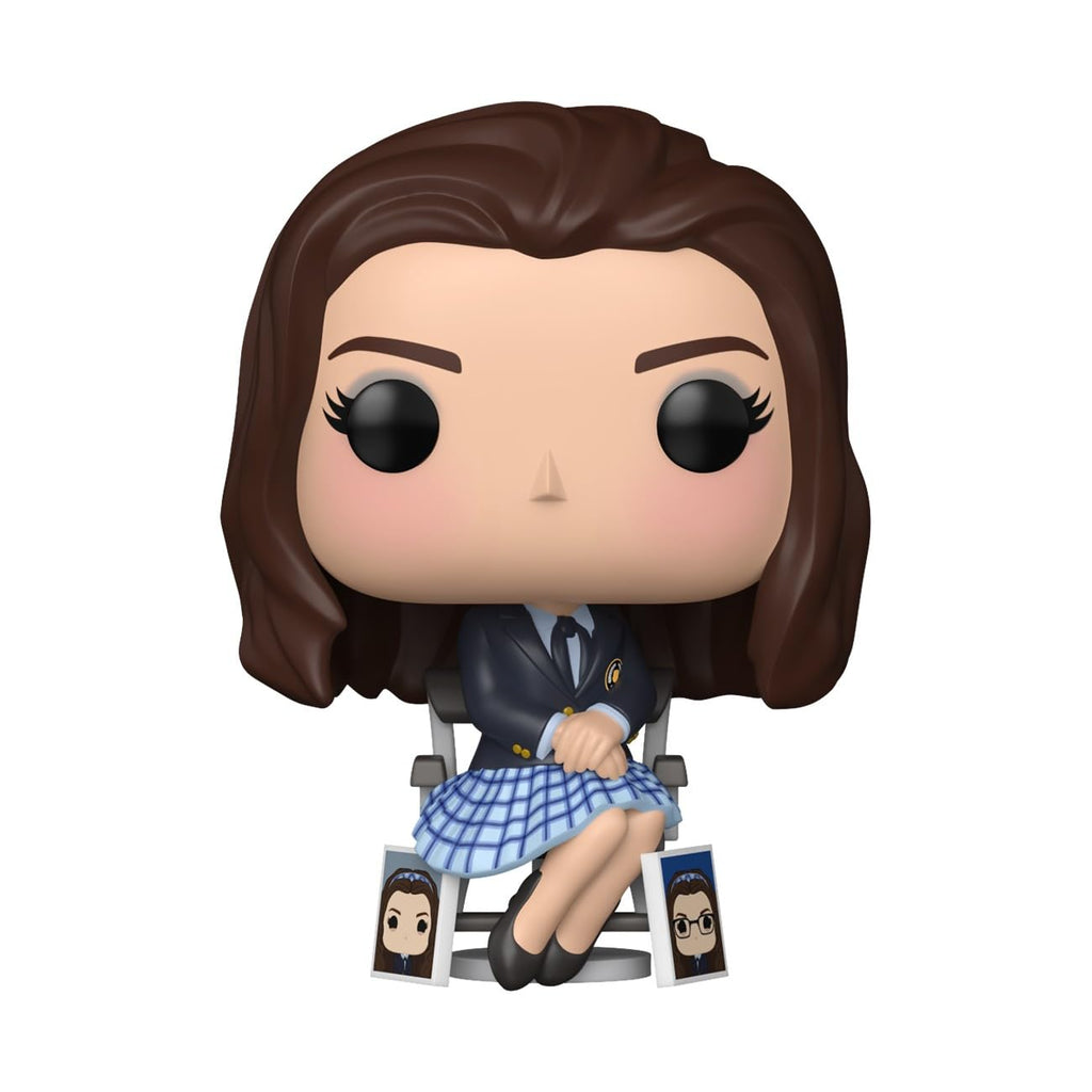 Order the Funko Pop! Disney: The Princess Diaries figure, available online in India. A must-have for collectors!