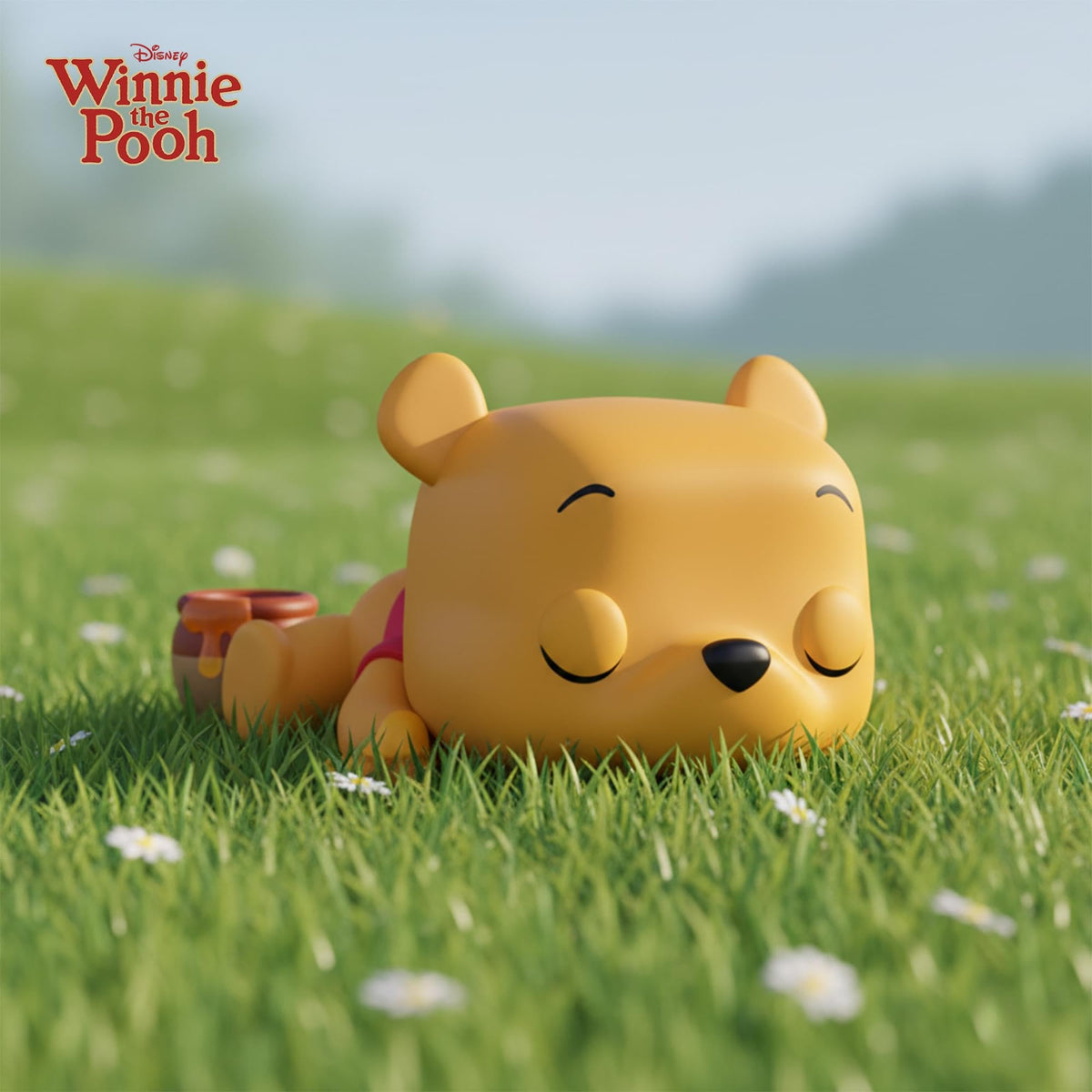 Discover the adorable Funko Pop! Disney Winnie the Pooh Sle. Available in India, order online to enhance your collection!
