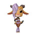 Funko POP! Disney Zootopia 2 Gazelle figurine is available online. Order yours today and add to your collection!