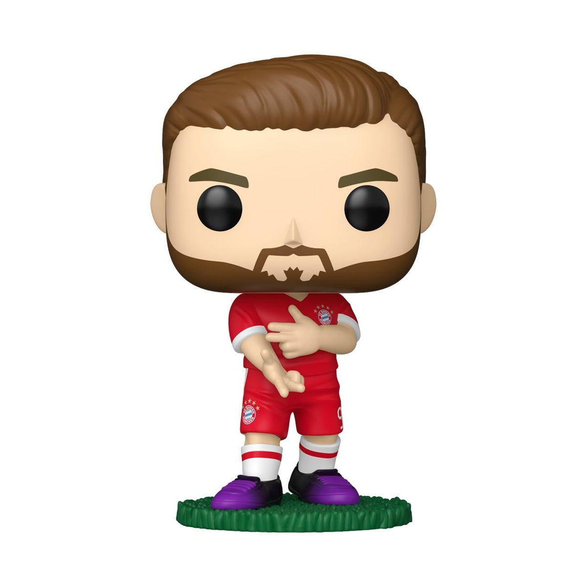 Order the Bayern Munich Funko Pop! figure of player Har. Available online for fans in India. Perfect for collectors!