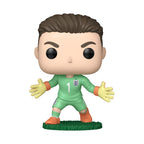 Collectible Funko POP! figure of England goalkeeper Jordan Pickford, available for order online in India. A must-have for fans!