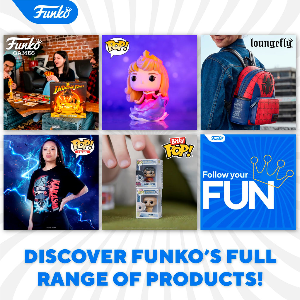 Explore the 100% authentic Funko Pop! collection featuring Astro Bot - Ezo Onryō, perfect for gamers and collectors.