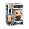 Funko POP! figure of Jaheira from Baldur's Gate 3. 100% authentic collectible with intricate details and vibrant colors.