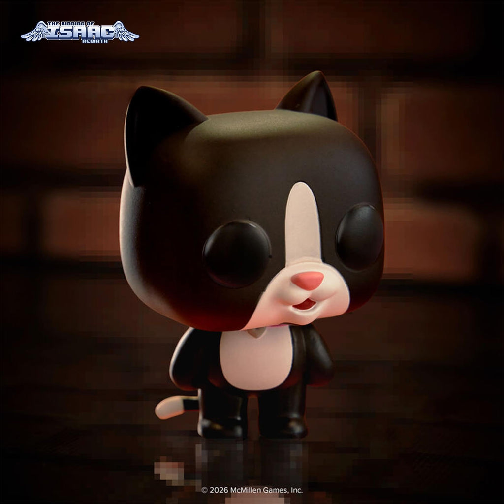 Funko POP! Games: Binding of Isaac - Gup. Available in India. Order online to secure this adorable figure!