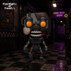 Collect this Five Nights at Freddy's Funko POP! figure, available online. Perfect for fans and collectors! Order now!
