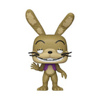 Order the Five Nights at Freddy's Funko POP! character. Available online for fans. Don't miss out!