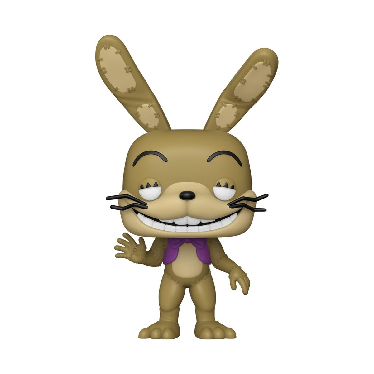 Order the Five Nights at Freddy's Funko POP! character. Available online for fans. Don't miss out!