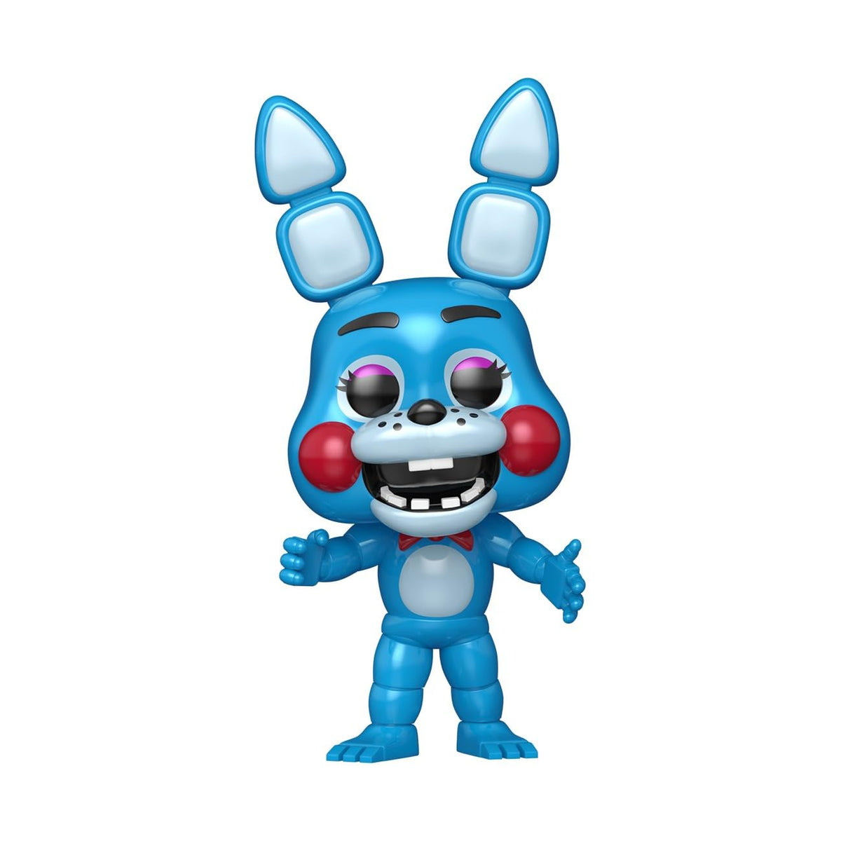 Funko Pop! Games Bonny figure from Five Nights At Freddy's. Available online, order now to add to your collection!