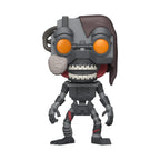Explore the unique Funko POP! figure from Five Nights at Freddy's, verified by CuratCart for trust and quality.