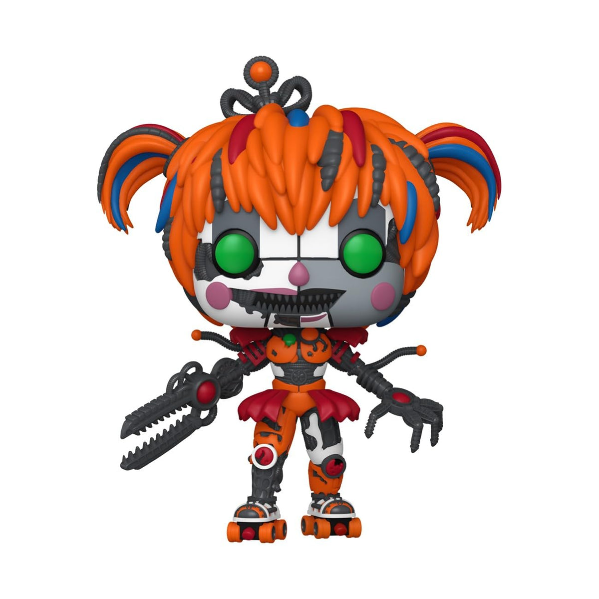Discover the FNAF Help Wanted 2 Funko POP character, available for order online. Perfect for collectors! Shop now.