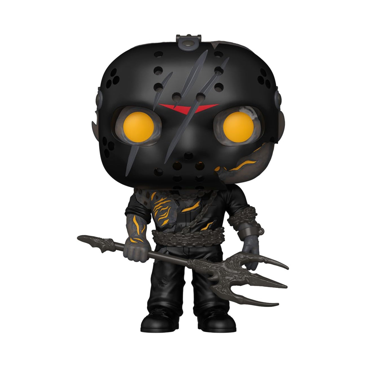 Order the Funko POP! Games: Friday the 13th - Savi figure online. Available in India for fans of horror collectibles.