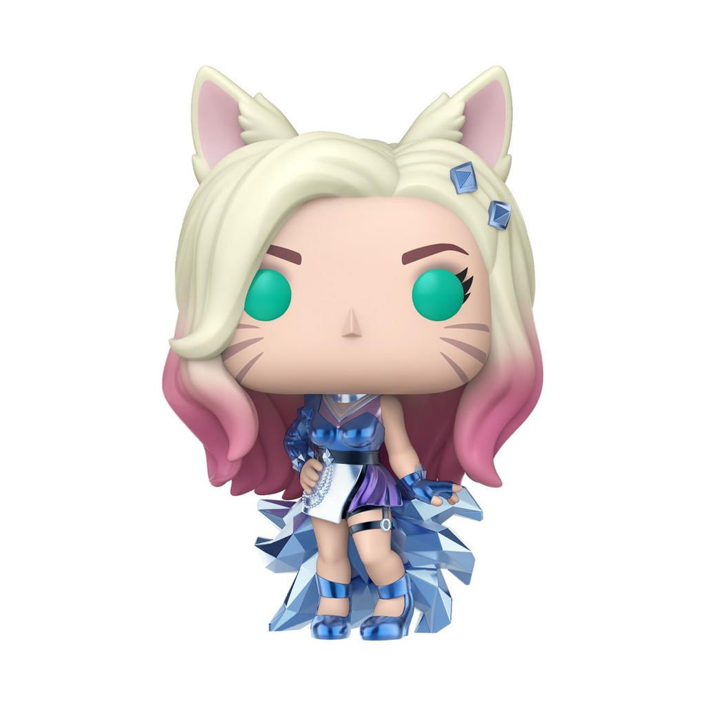 Available in India! Get the Funko POP! K/ figure from League of Legends. Order online to add this collectible to your collection.
