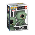 Discover the authentic Funko POP! FBLTHP from Magic: The Gathering, a must-have collectible for fans.
