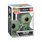 Discover the authentic Funko POP! FBLTHP from Magic: The Gathering, a must-have collectible for fans.