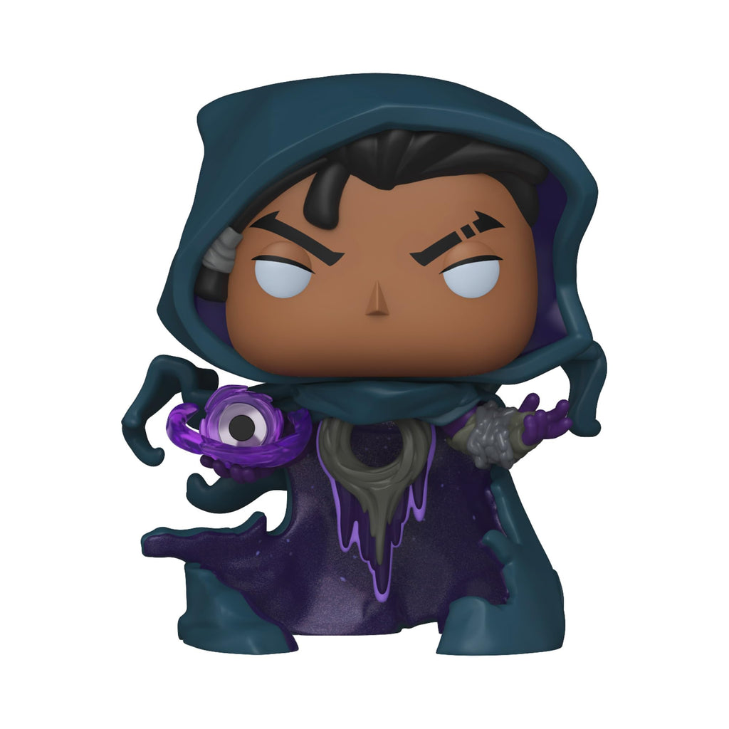 Marvel Rivals Cloak Funko POP! figure is available for order online. Perfect for collectors and Marvel fans alike.