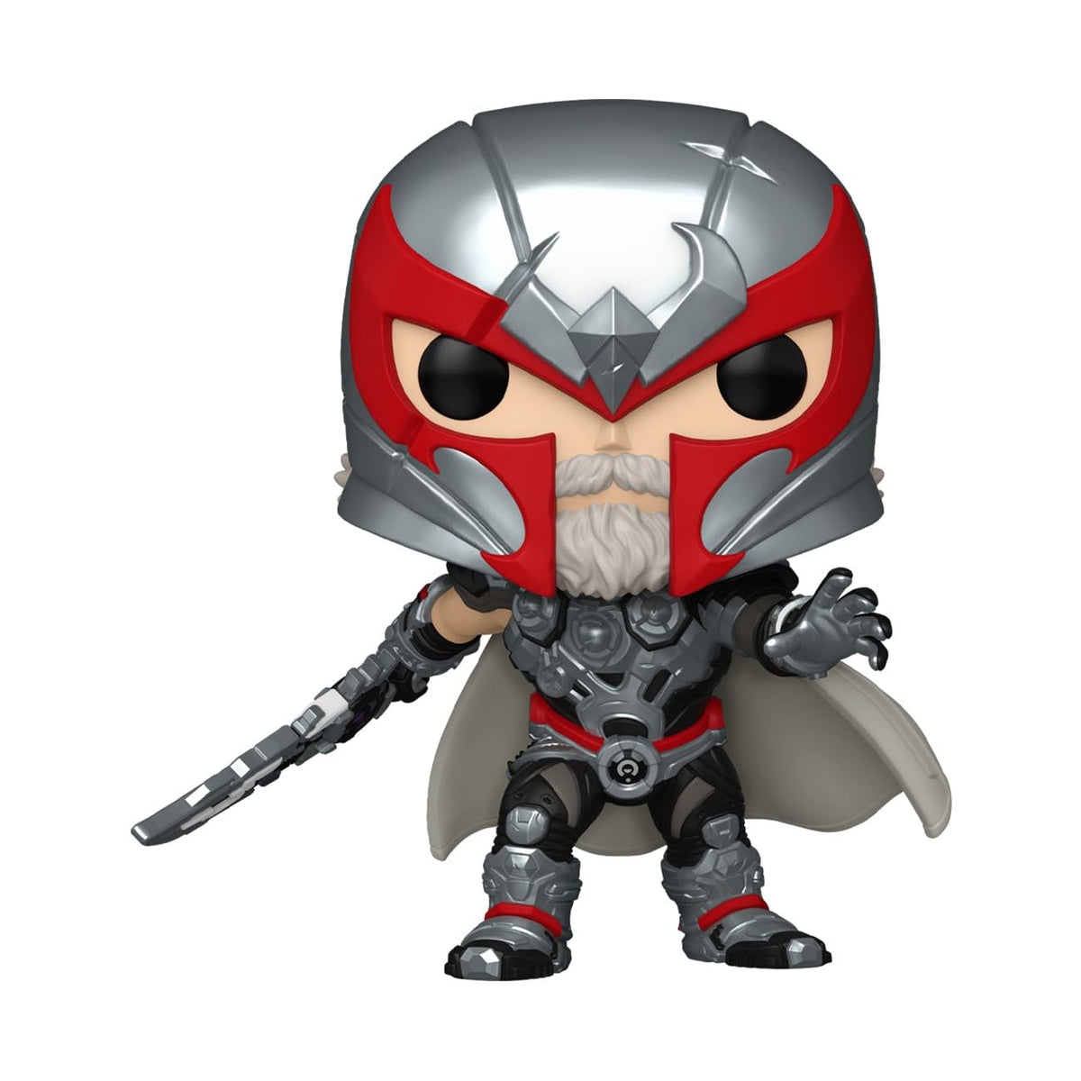 Collect the Marvel Rivals Magnet Funko POP! figure. Order online for home delivery. Limited availability!