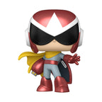 Order the Funko Pop! Proto Man figure from Mega Man. Available now for online purchase in India! Perfect for collectors.