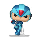 Funko POP! Mega Man X collectible figure, perfect for gaming fans. Available online for order in India.