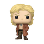 Funko POP! collectible figure of Liq from Metal Gear Solid. Available for order online in India. Add to your collection!