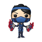 Funko POP! figure of Kit from Mortal Kombat 11. Available in India, order online for your collection!