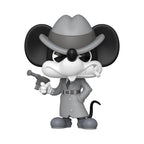 Explore the Funko POP! Mouse PI for Hire - Ja. Available in India. Order online for this unique collectible!