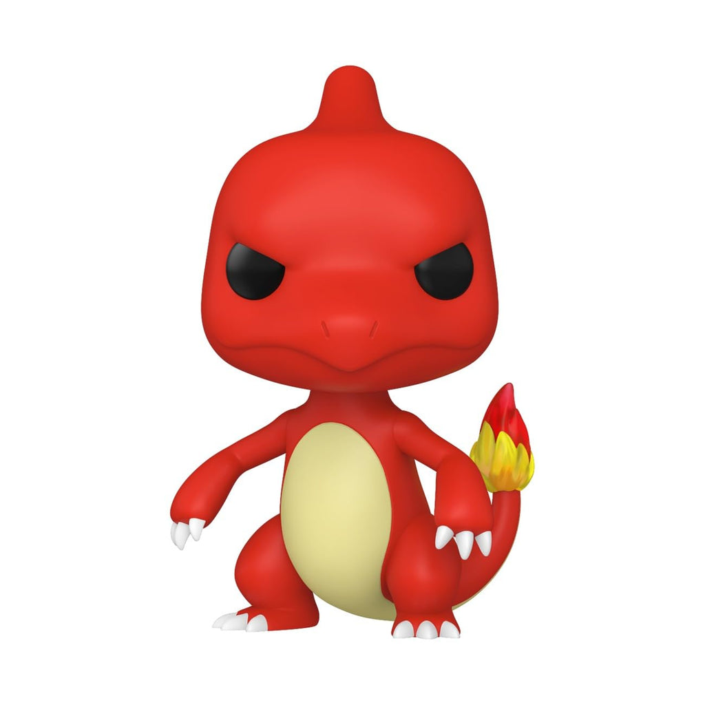 Get the Charmeleon Funko POP! figure, a must-have for Pokemon fans. Available online for order in India.