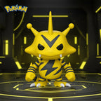 Available in India! Order the Electabuzz Funko Pop from Pokémon for a unique collectible experience today.