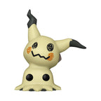 Cute Mimikyu Funko Pop! figure from Pokémon. Available in India. Order online to add to your collection!