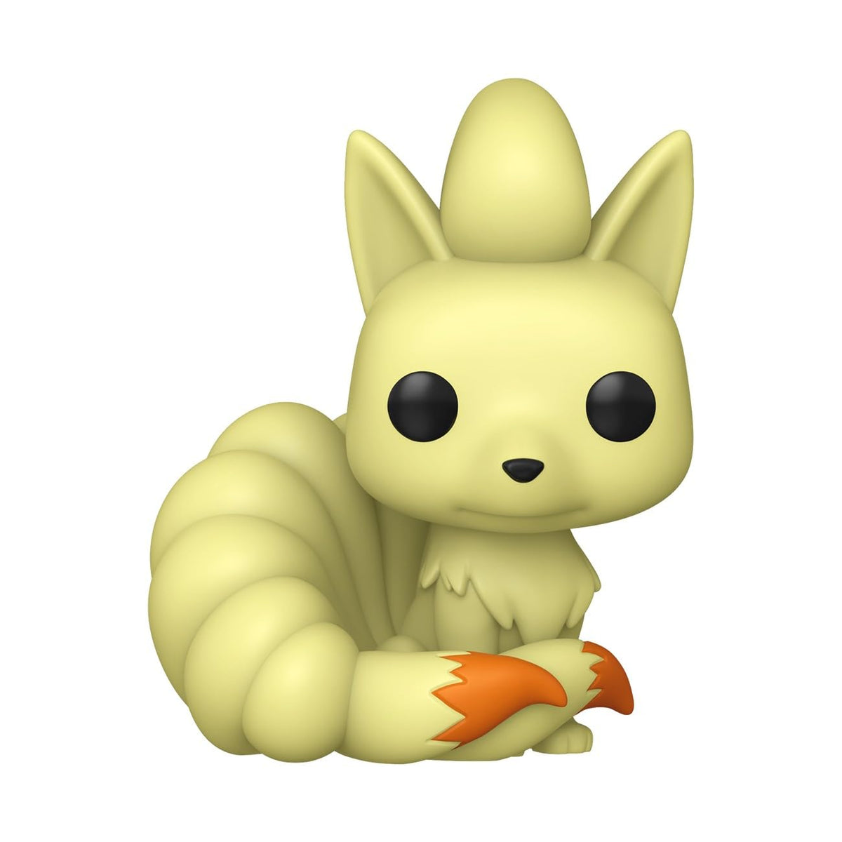 Collect the Funko Pop! Pokémon Ninetales figure. Available in India. Order online to add to your Pokémon collection!