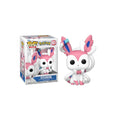 Order the Funko Pop Pokemon Sylveon figure online! Perfect for collectors. Available now in India.