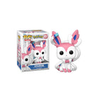 Order the Funko Pop Pokemon Sylveon figure online! Perfect for collectors. Available now in India.