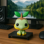 Order the adorable Turtwig Funko POP! Games figure online. Perfect for Pokémon fans. Available now!