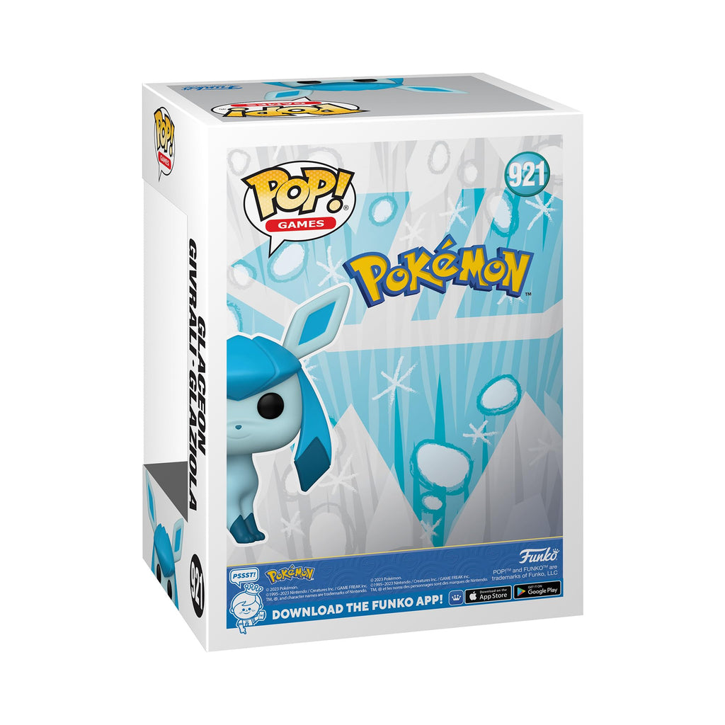 Premium imported Funko POP! figure of Umbreon from Pokemon, featuring a collectible packaging design.