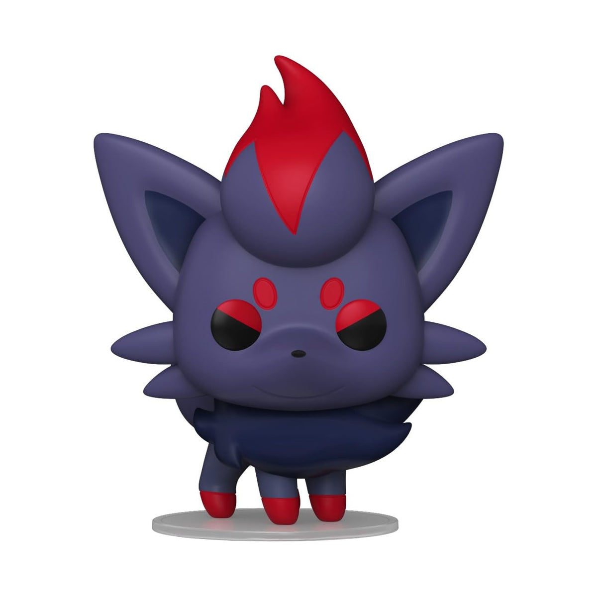 Collect this adorable Zorua Funko POP! figure from Pokemon. Available online now, order yours today!