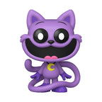 Cute purple Catna Funko POP! figure from Poppy Playtime. Available for order online in India. Don't miss out!