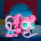 Premium imported Funko Pop! figure of Mommy from Poppy Playtime, featuring vibrant colors and unique design.