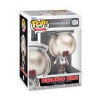 100% Genuine Funko POP! Games Bubblehead Nurse figure from Silent Hill 2. A must-have collectible for fans!