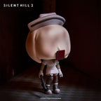 Order the Silent Hill Nurse Funko Pop! figure online. Available in India. Great addition for collectors!