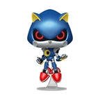 Order the Funko POP! Sonic the Hedgehog figure online. Available now for speedy delivery and collectible joy.