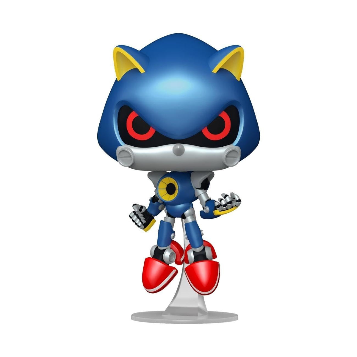 Order the Funko POP! Sonic the Hedgehog figure online. Available now for speedy delivery and collectible joy.