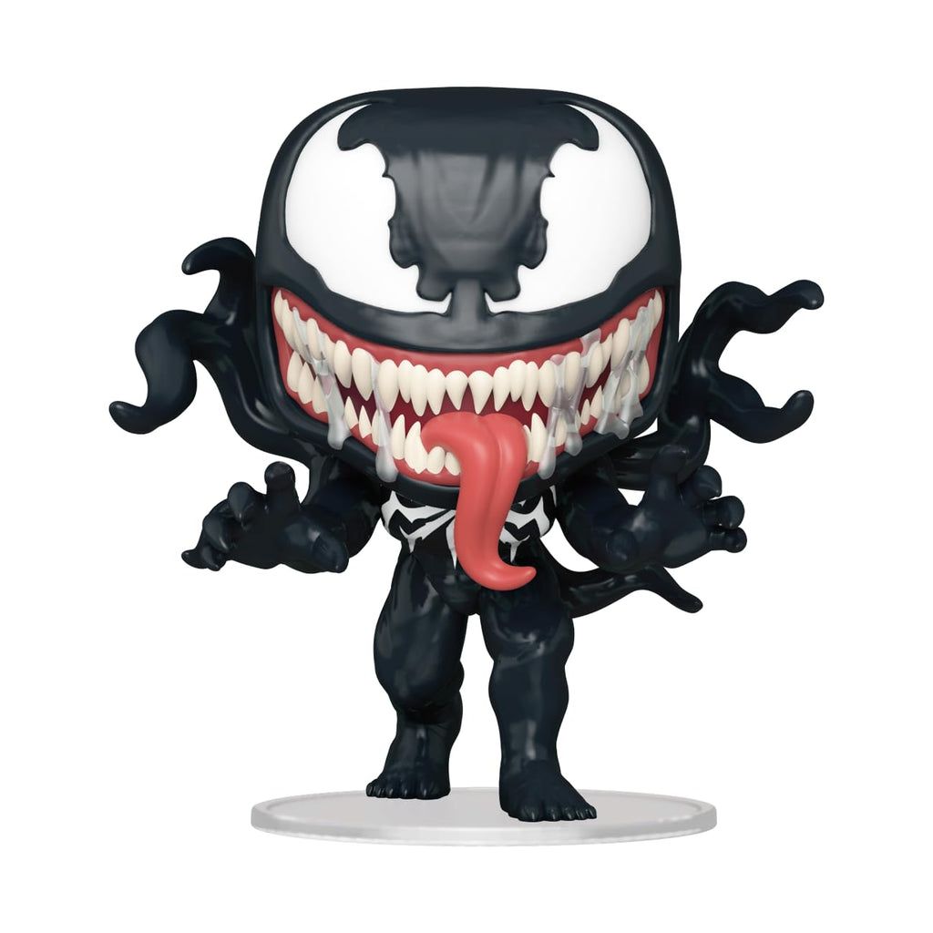 Get the Venom Funko POP! from Spider-Man 2. Available online for order, perfect for fans and collectors!