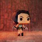 Explore adventure with this Lara Croft Funko POP! figure. Available in India. Order online for your collection.