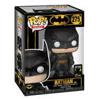 DC Comics Batman Funko POP! figure celebrates 80 years. Perfect for collectors! Verified by CuratCart.