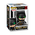 Authentic Funko POP! Batman Ninja figure, showcasing detailed design with vibrant colors. Perfect for DC Comics collectors!