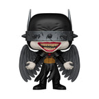 Shop the DC Dark Multiverse Batman Funko POP! figure. Available online for order in India. Perfect for collectors!