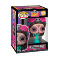 Authentic Funko POP! La Catrina collectible from Dia De Los Muertos, featuring vibrant colors and floral details.